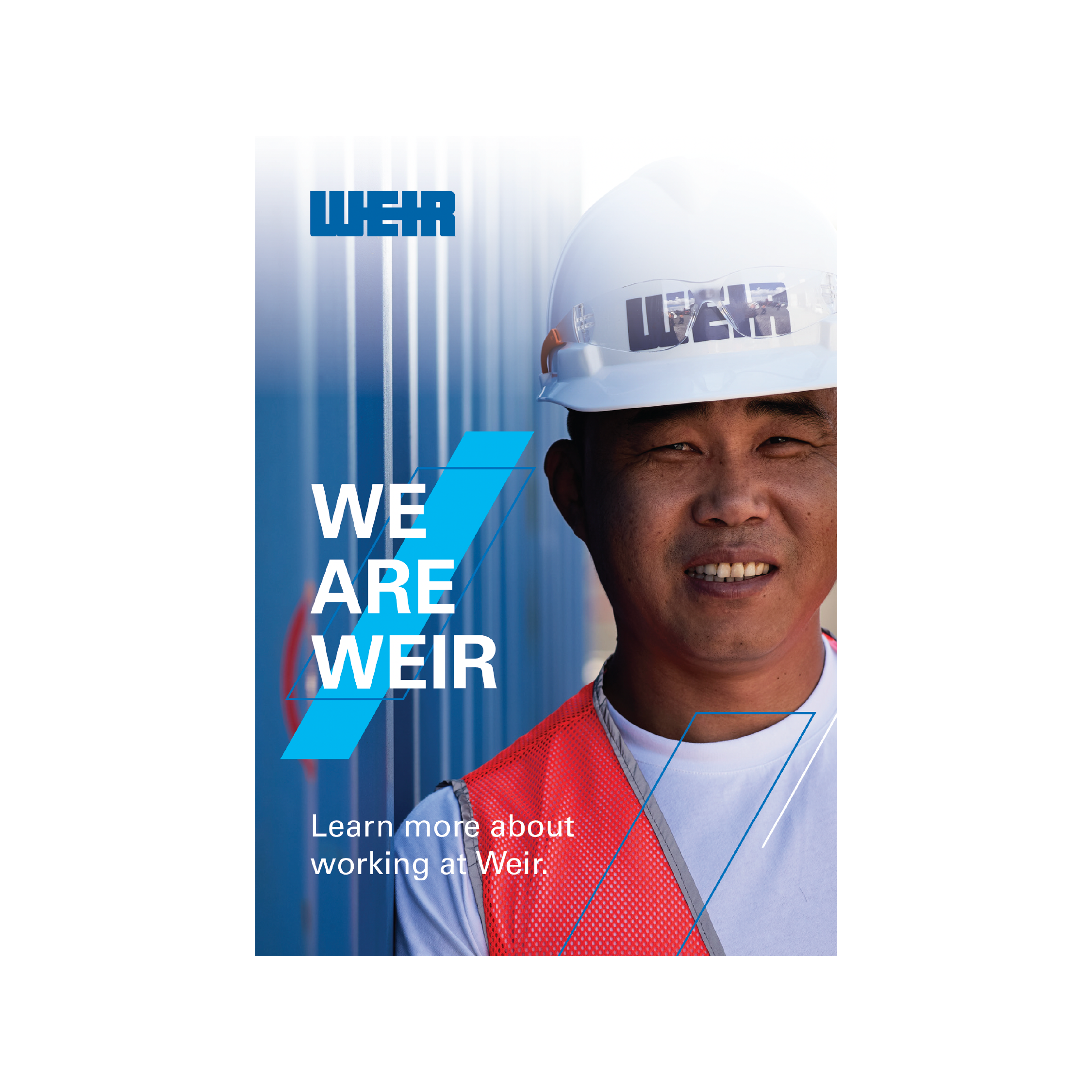 Weir Minerals Australia Recruitment Brochure
